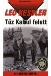 Tűz Kabul felett (A háború kutyái 20.)