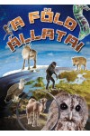 A Föld állatai (Nagykönyv Kiadó)