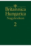 Britannica Hungarica Nagylexikon 2. *