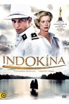 Indokína (DVD) 