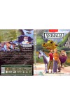 Animalia - Az állatok birodalma 3. (DVD)