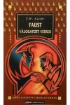 Faust / Válogatott versek