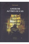 Amikor az író olvas