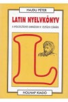 Latin nyelvkönyv a hat- és nyolcosztályos gimnázium gimnázium IV. osztálya számára