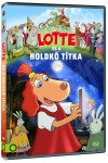 Lotte és a holdkő titka (DVD)