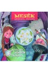 Mesék szépségről, jóságról - a világ minden tájáról + CD