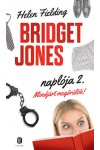 Mindjárt megőrülök! - Bridget Jones naplója 2. (puhatáblás)