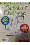 Sudoku Challenge (angol nyelvű bevezető) 69.