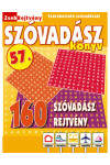 ZsebRejtvény Szóvadász könyv 57