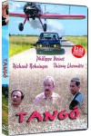 Tangó (DVD) *