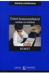 Üzleti kommunikáció szóban és írásban - Német