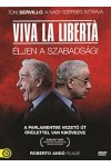 Viva la libertà - Éljen a szabadság! (DVD) 